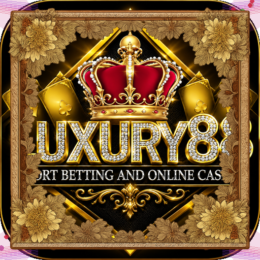 luxury88 — galeri pratinjau Resmi APK